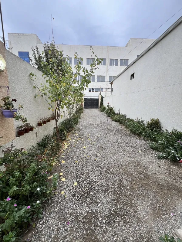 Satılır 3 otaqlı həyət evi 130 m²