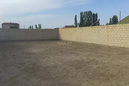 Satılır torpaq sahəsi 4 m²