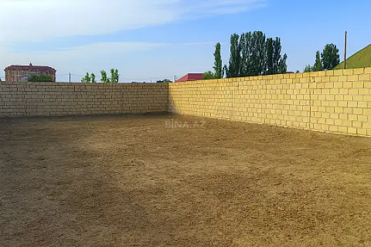 Satılır torpaq sahəsi 4 m² — Xaçmaz 4.00 m²