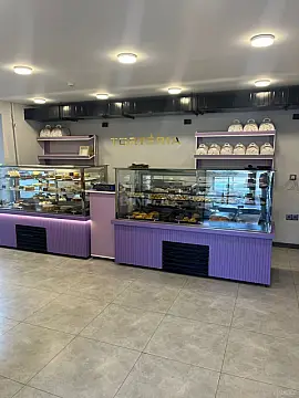 Satılır obyekt 44 m² — Bakı, İnşaatçılar 44.00 m²