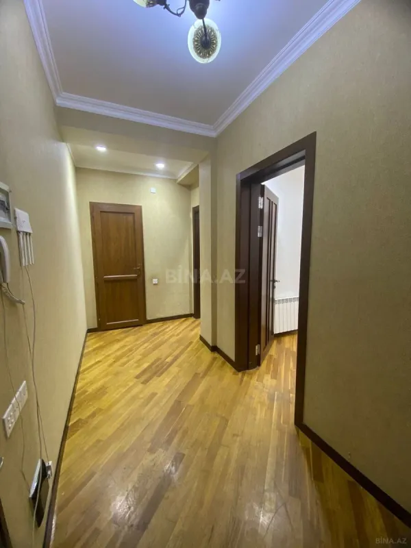 Kirayə verilir 2 otaqlı mənzil 65 m²