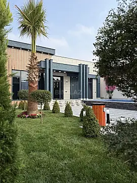 Satılır 5 otaqlı həyət evi 180 m² — Bakı, Mərdəkan 5 otaq 180.00 m²
