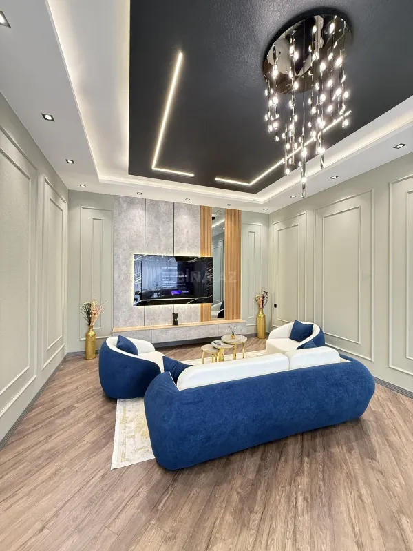 Satılır 5 otaqlı həyət evi 180 m²