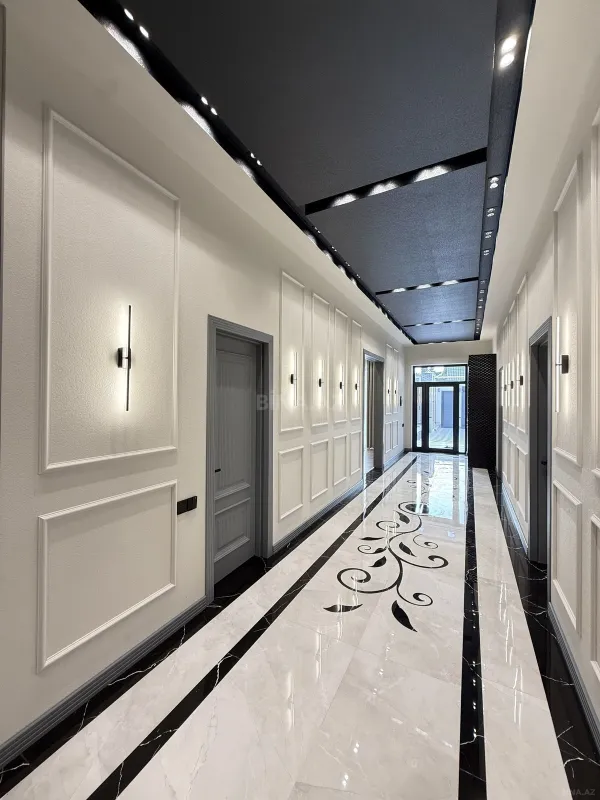 Satılır 5 otaqlı həyət evi 180 m²