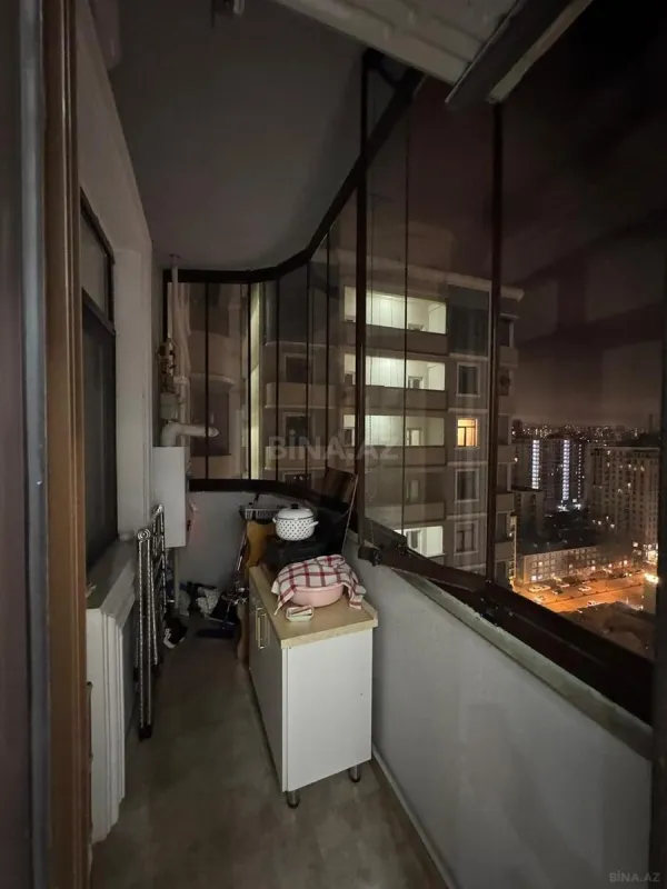 Satılır 3 otaqlı mənzil 100 m²