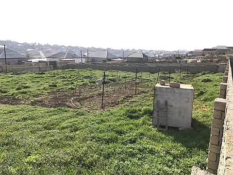 Satılır torpaq sahəsi 24 m² — Bakı, Mehdiabad 24.00 m²
