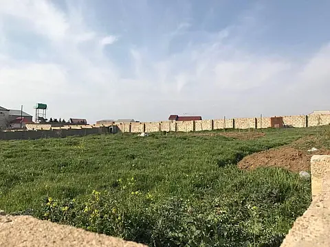 Satılır torpaq sahəsi 24 m²