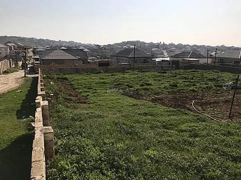 Satılır torpaq sahəsi 24 m²
