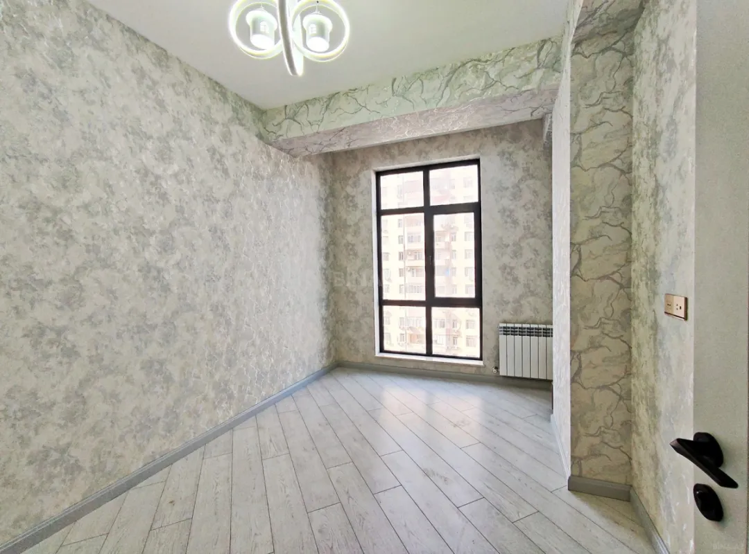 Satılır 3 otaqlı mənzil 85.4 m²