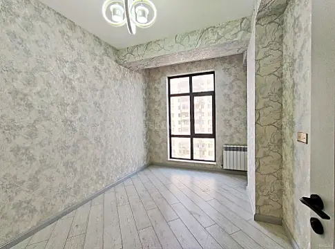Satılır 3 otaqlı mənzil 85.4 m²