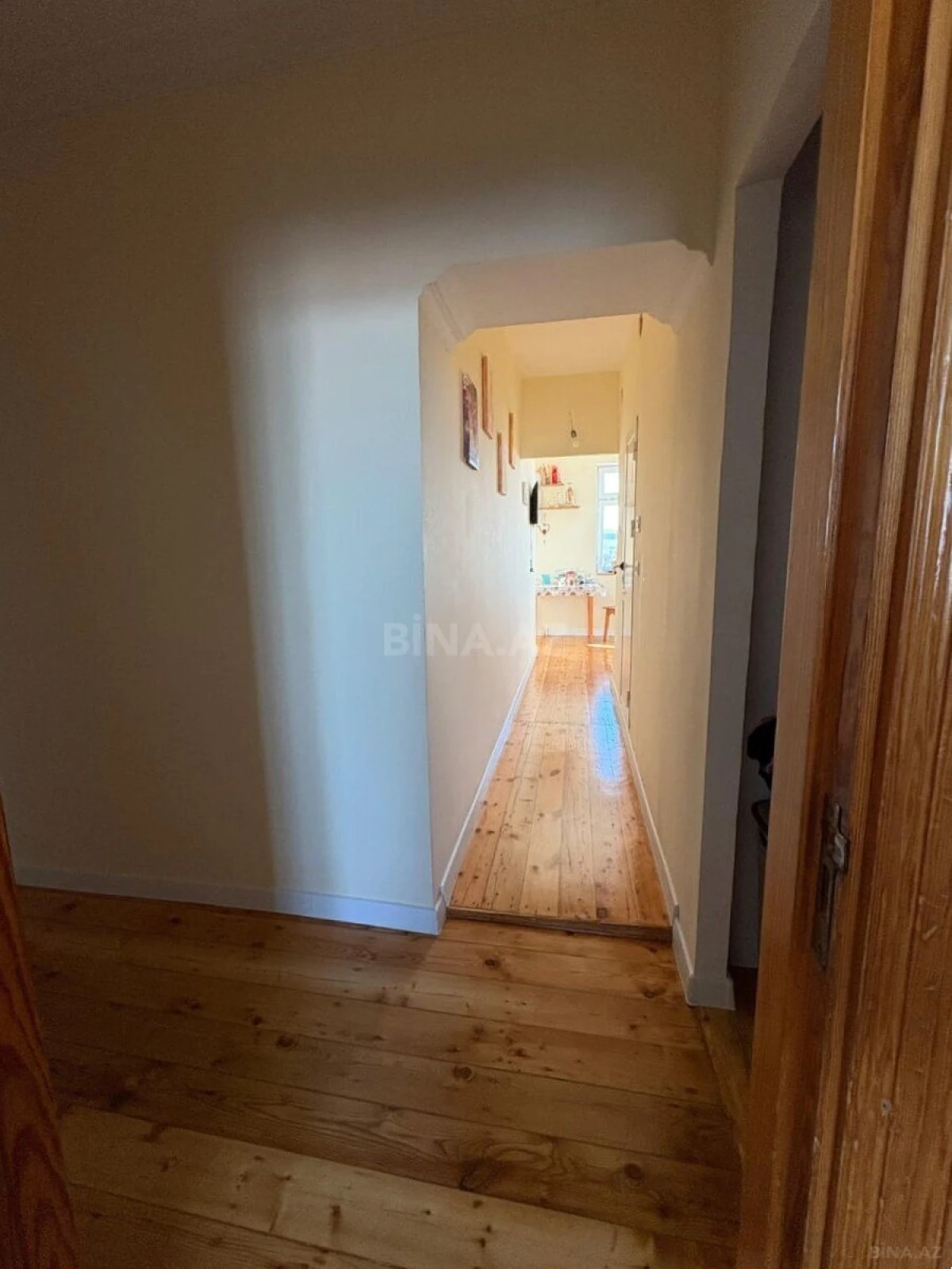 Satılır 4 otaqlı mənzil 100 m²