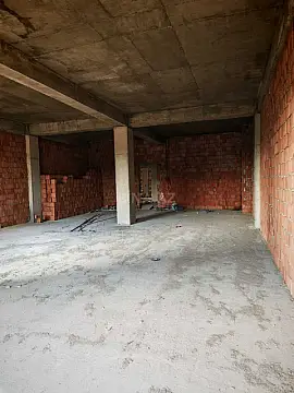 Satılır 2 otaqlı mənzil 124.1 m²