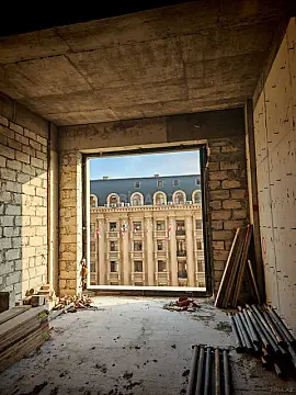 Satılır 2 otaqlı mənzil 124.1 m²