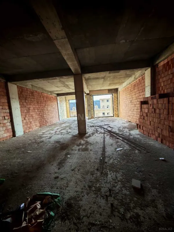 Satılır 2 otaqlı mənzil 124.1 m²