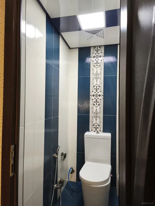 Satılır 3 otaqlı mənzil 102 m²