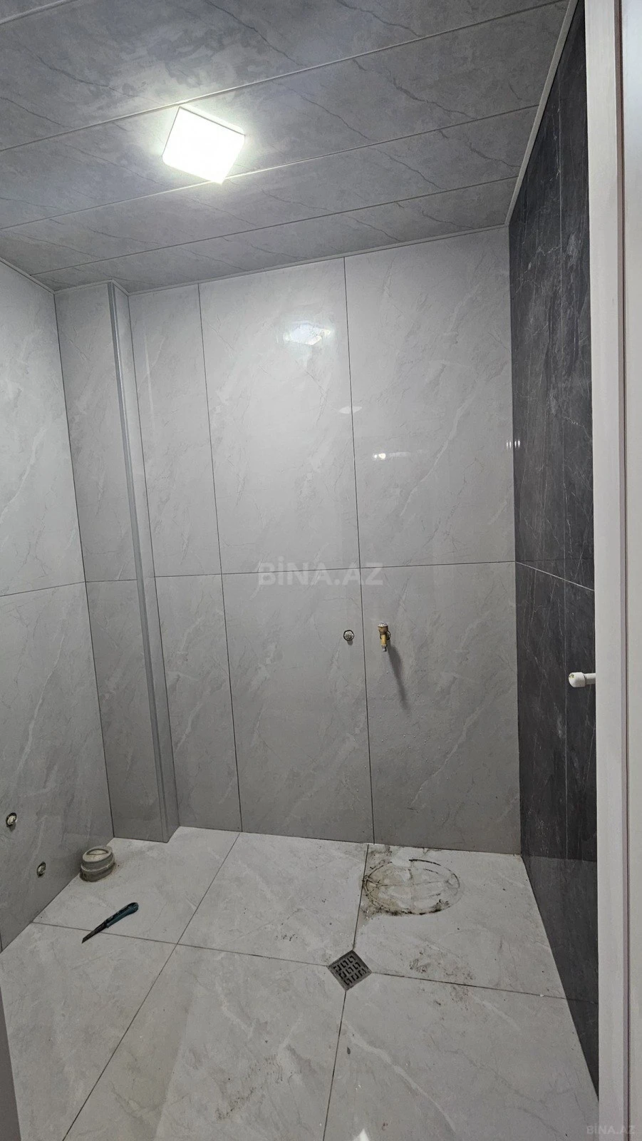 Satılır 2 otaqlı mənzil 54 m²