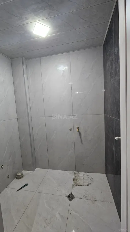 Satılır 2 otaqlı mənzil 54 m²