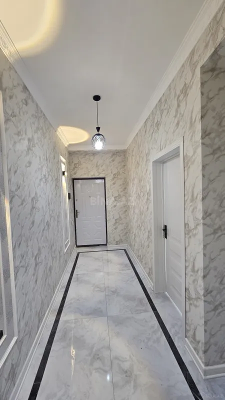 Satılır 2 otaqlı mənzil 54 m²