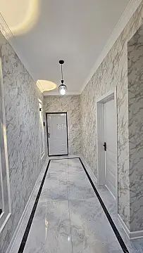 Satılır 2 otaqlı mənzil 54 m²