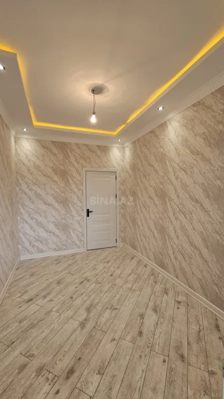 Satılır 2 otaqlı mənzil 54 m²