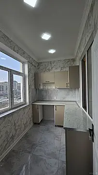 Satılır 2 otaqlı mənzil 54 m²