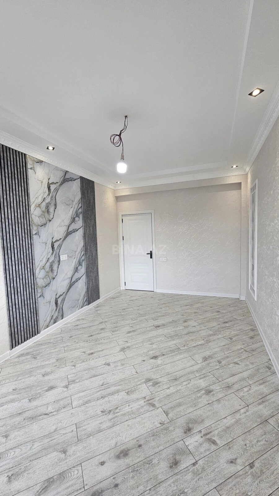 Satılır 2 otaqlı mənzil 54 m²