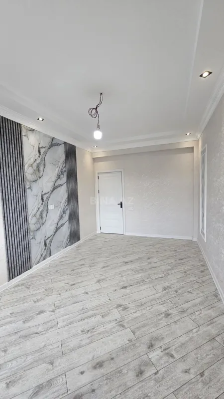 Satılır 2 otaqlı mənzil 54 m²