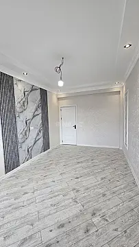 Satılır 2 otaqlı mənzil 54 m²