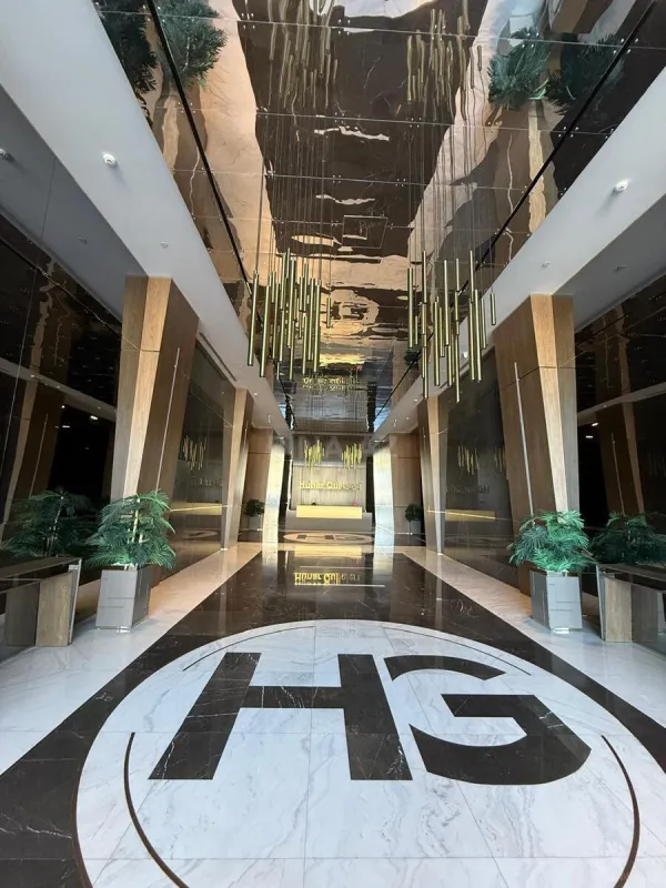 Kirayə verilir 3 otaqlı mənzil 157 m²