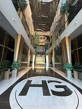 Kirayə verilir 3 otaqlı mənzil 157 m²