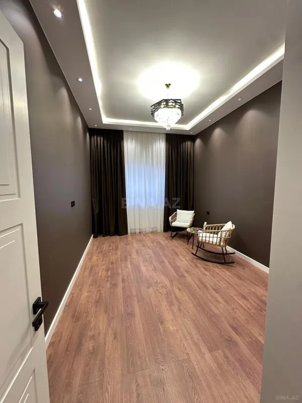 Kirayə verilir 3 otaqlı mənzil 157 m²