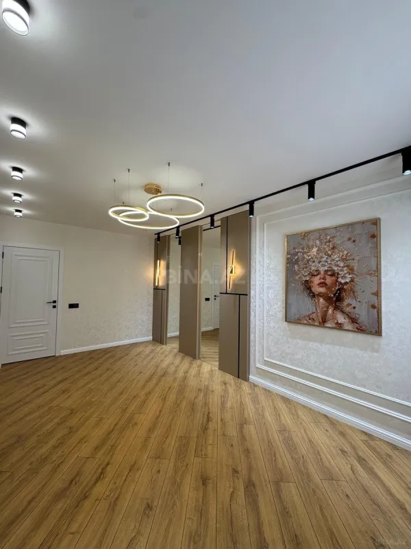 Satılır 3 otaqlı mənzil 65 m²