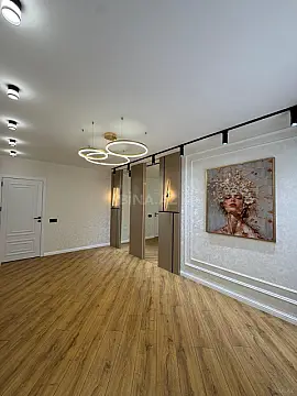 Satılır 3 otaqlı mənzil 65 m²