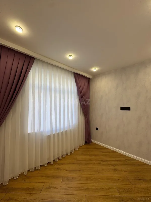 Satılır 3 otaqlı mənzil 65 m²