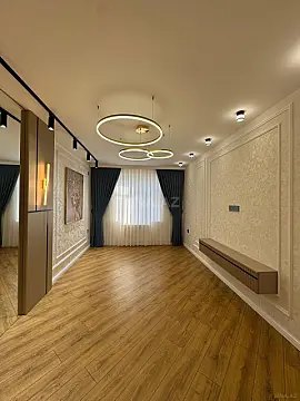 Satılır 3 otaqlı mənzil 65 m² — Bakı 3 otaq 65.00 m²