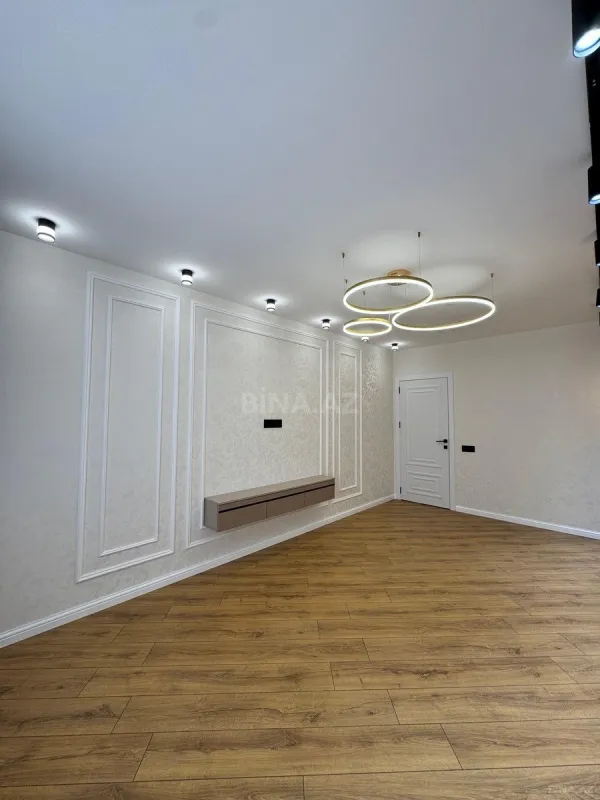 Satılır 3 otaqlı mənzil 65 m²