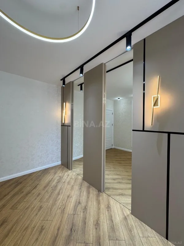 Satılır 3 otaqlı mənzil 65 m²
