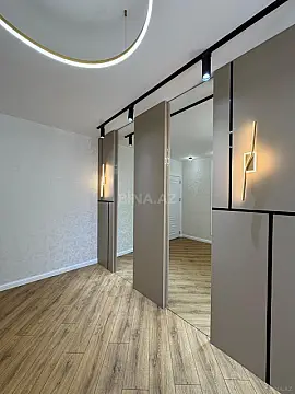 Satılır 3 otaqlı mənzil 65 m²