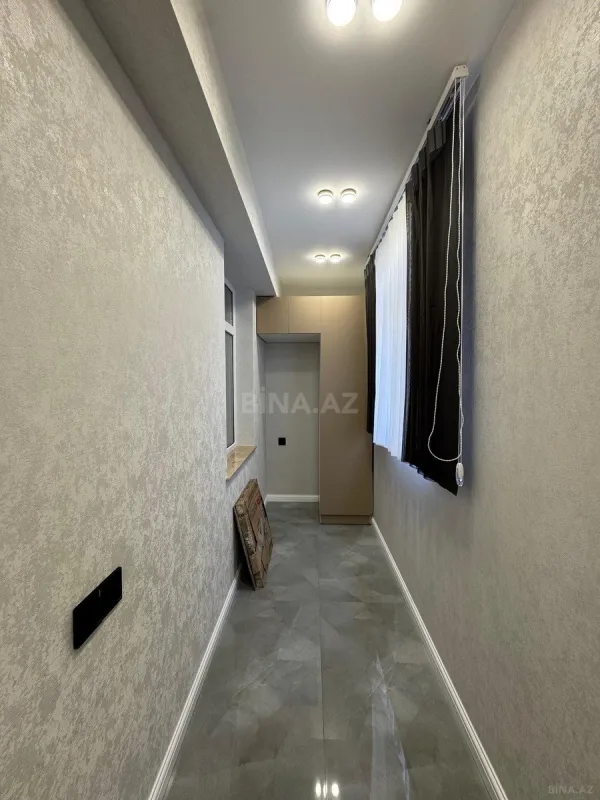 Satılır 3 otaqlı mənzil 65 m²
