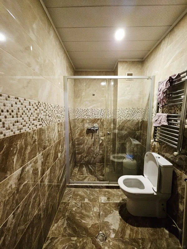 Kirayə verilir 2 otaqlı mənzil 41 m²