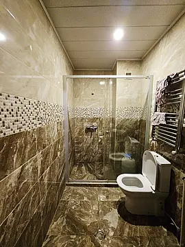 Kirayə verilir 2 otaqlı mənzil 41 m²