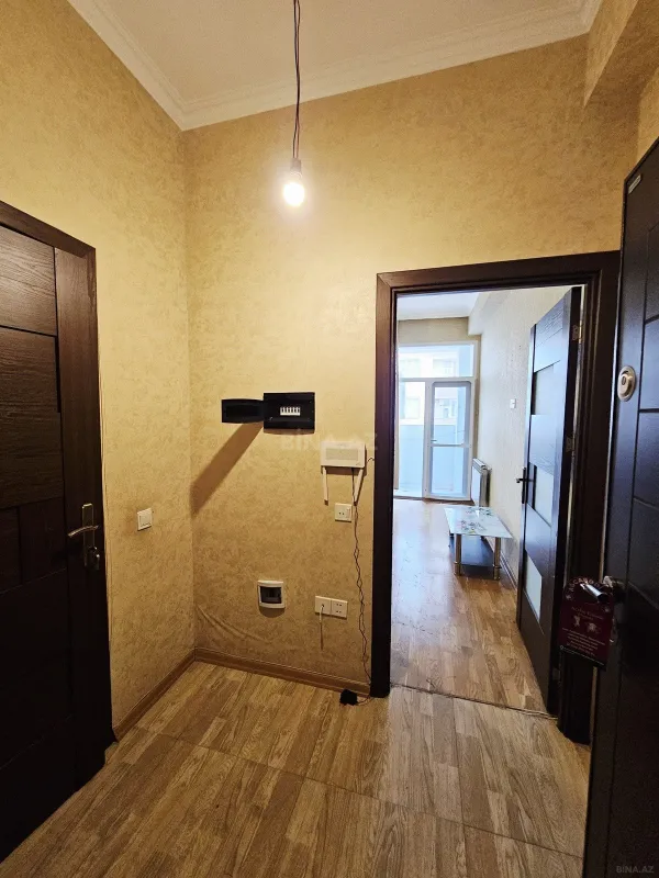 Kirayə verilir 2 otaqlı mənzil 41 m²