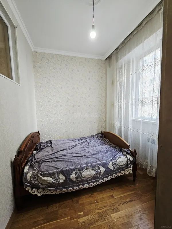 Kirayə verilir 2 otaqlı mənzil 41 m²