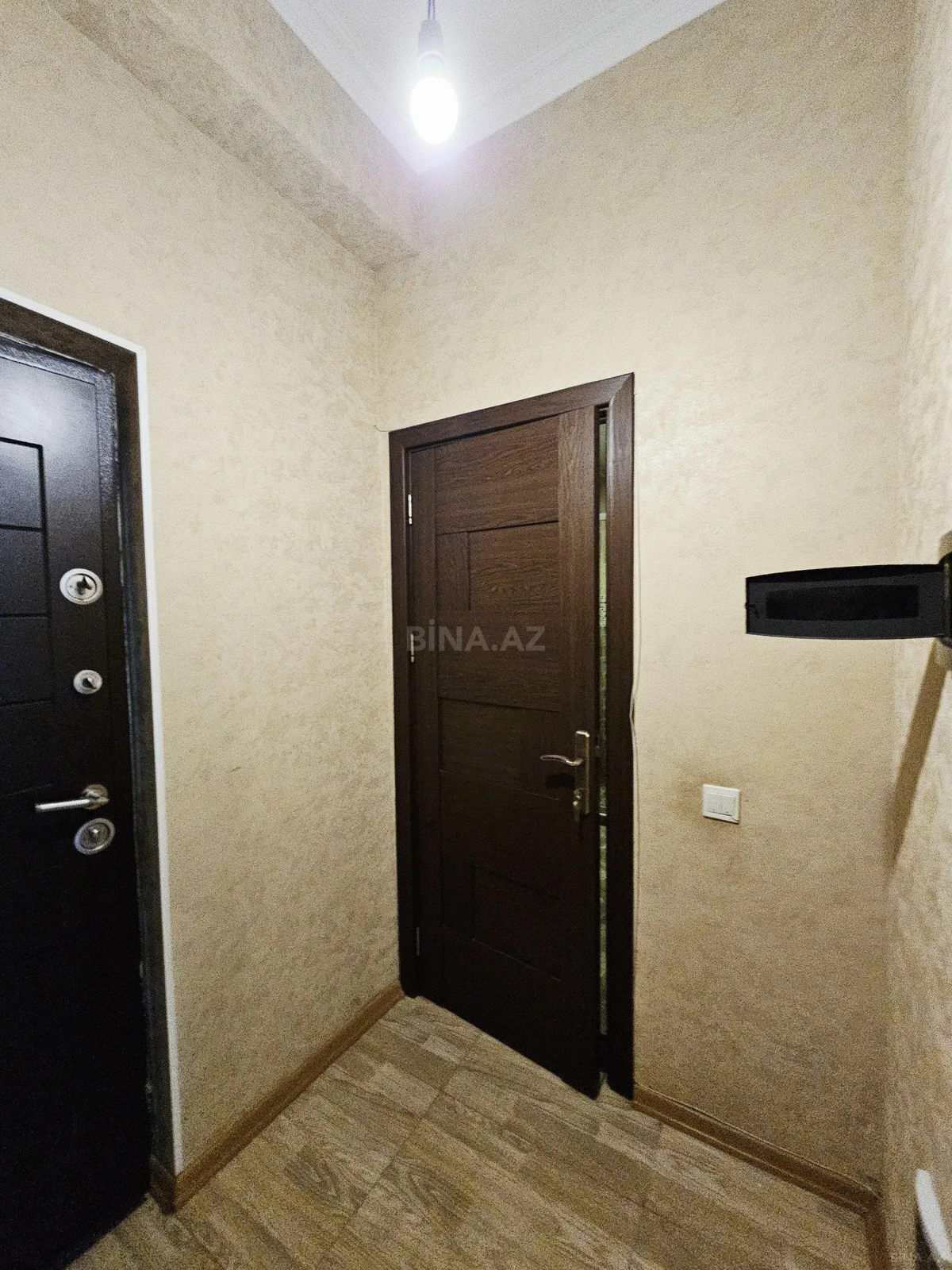 Kirayə verilir 2 otaqlı mənzil 41 m²