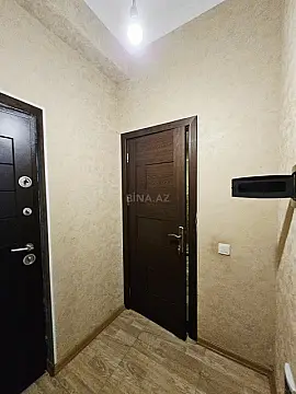 Kirayə verilir 2 otaqlı mənzil 41 m²