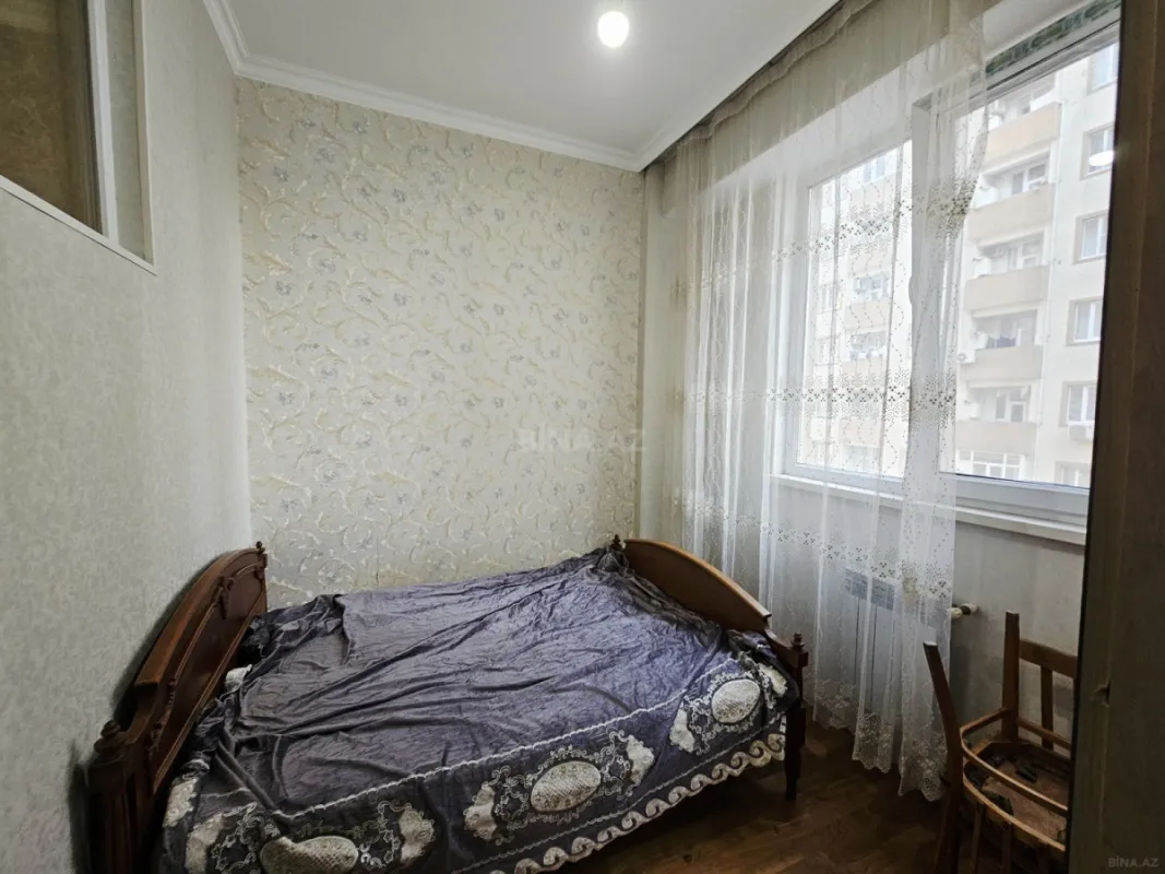 Kirayə verilir 2 otaqlı mənzil 41 m²