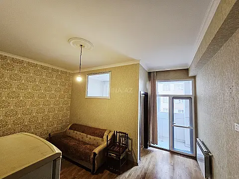 Kirayə verilir 2 otaqlı mənzil 41 m² — Xırdalan 2 otaq 41.00 m²