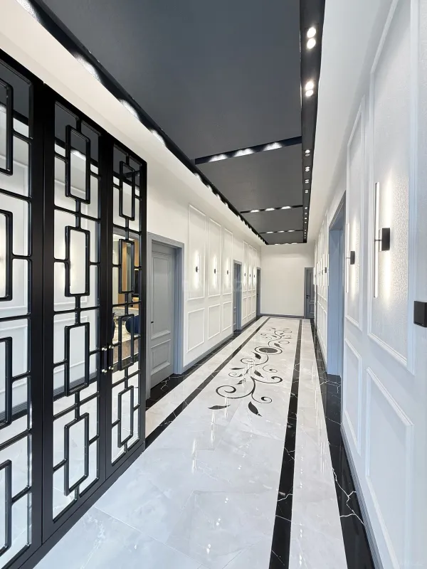 Satılır 5 otaqlı həyət evi 180 m²