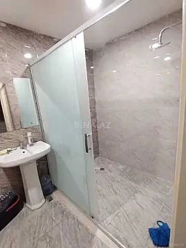 Satılır 1 otaqlı mənzil 52 m²