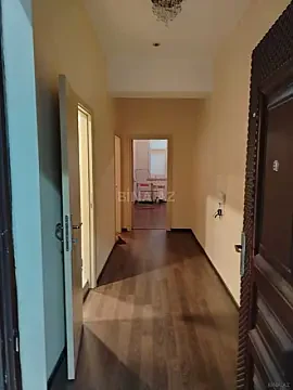 Satılır 1 otaqlı mənzil 52 m²
